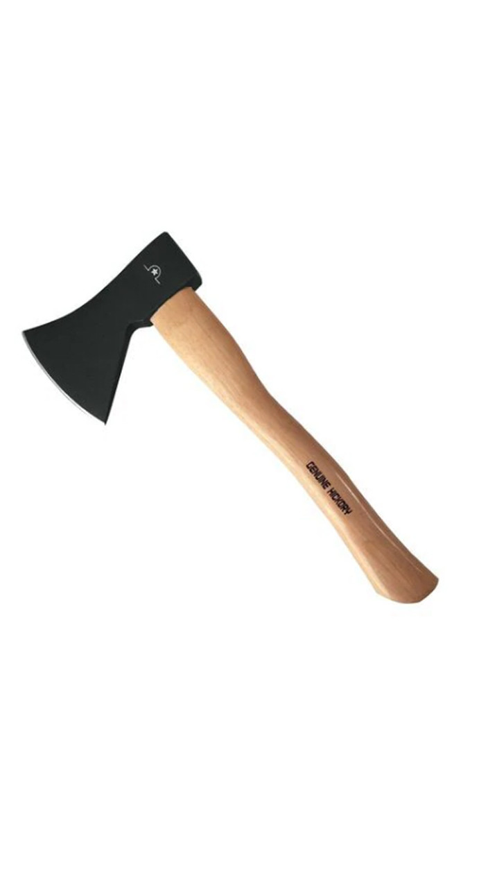 SITEPRO 1.75 LB AXE W/ HICKORY HANDLE 17-AX3902