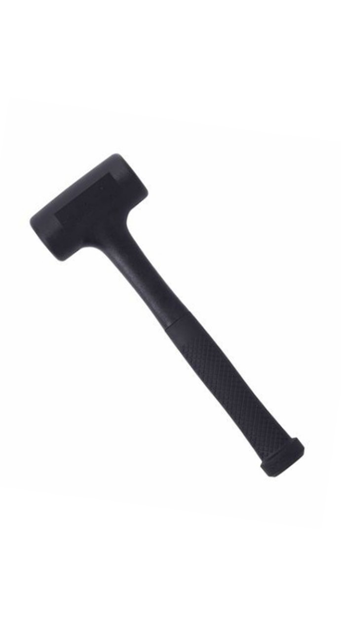 SITEPRO 45 OZ DEAD BLOW HAMMER 17-BH6006