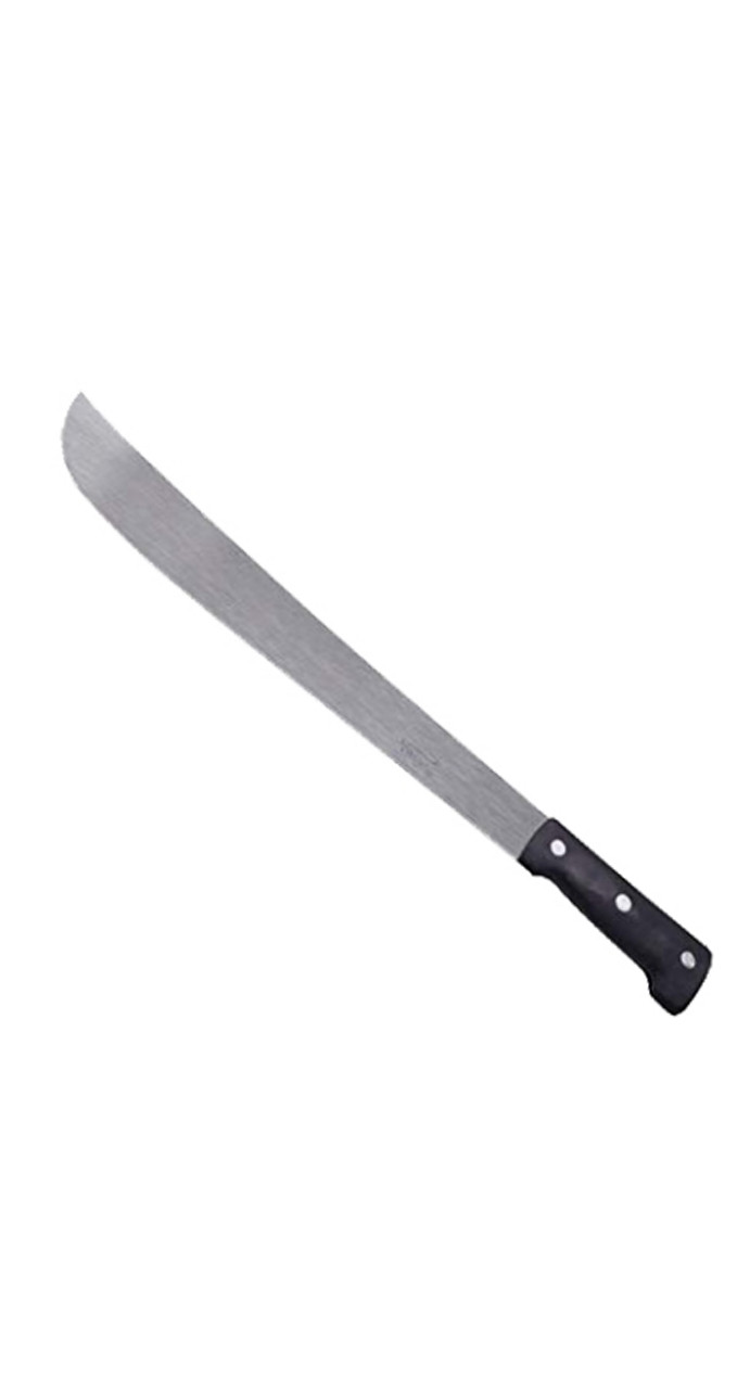 Sitepro 22" Martindale Crocodile Machete 17-CROC22-P