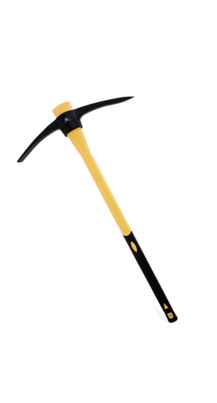 SITEPRO 17-RP4001 5 LB RAILROAD PICK