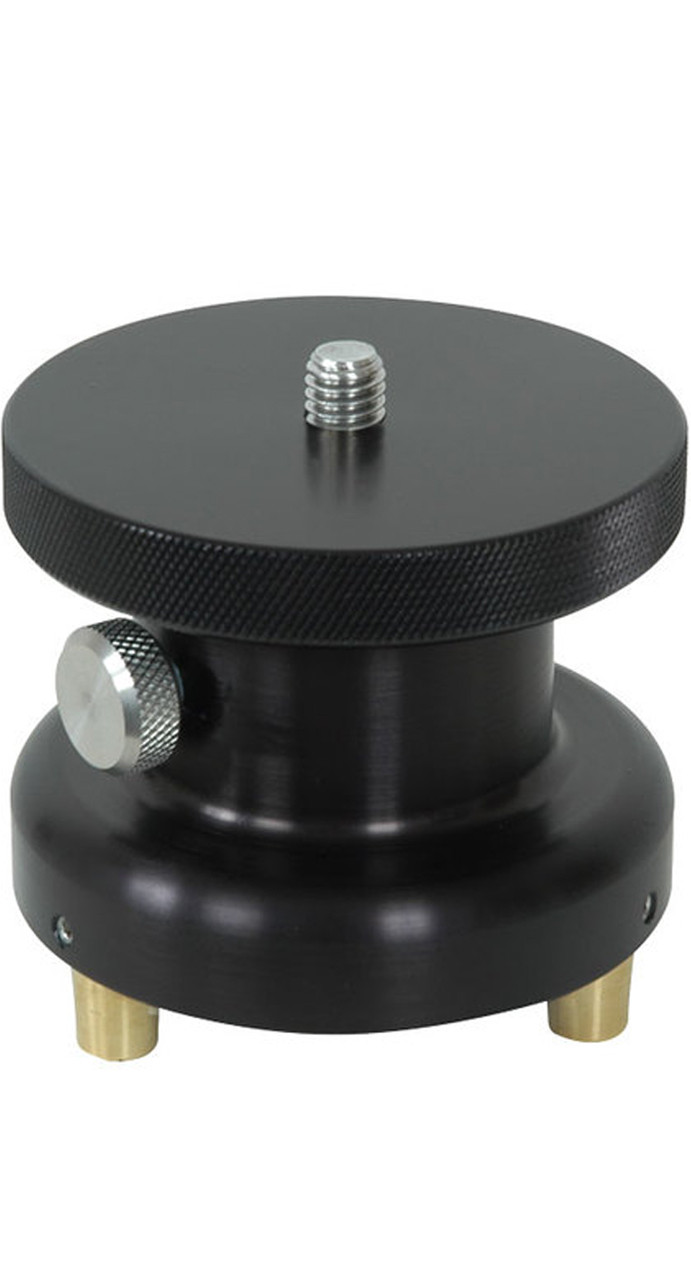 196 mm HT Tribrach Adapter for TX5/FARO3D