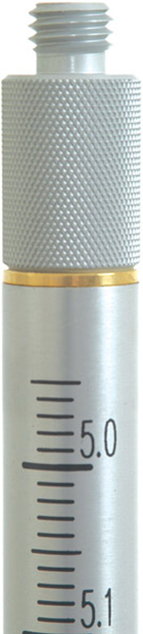 SECO 2090-26 Quick Change Pole Adapter for Topcon APT1/2 50mm