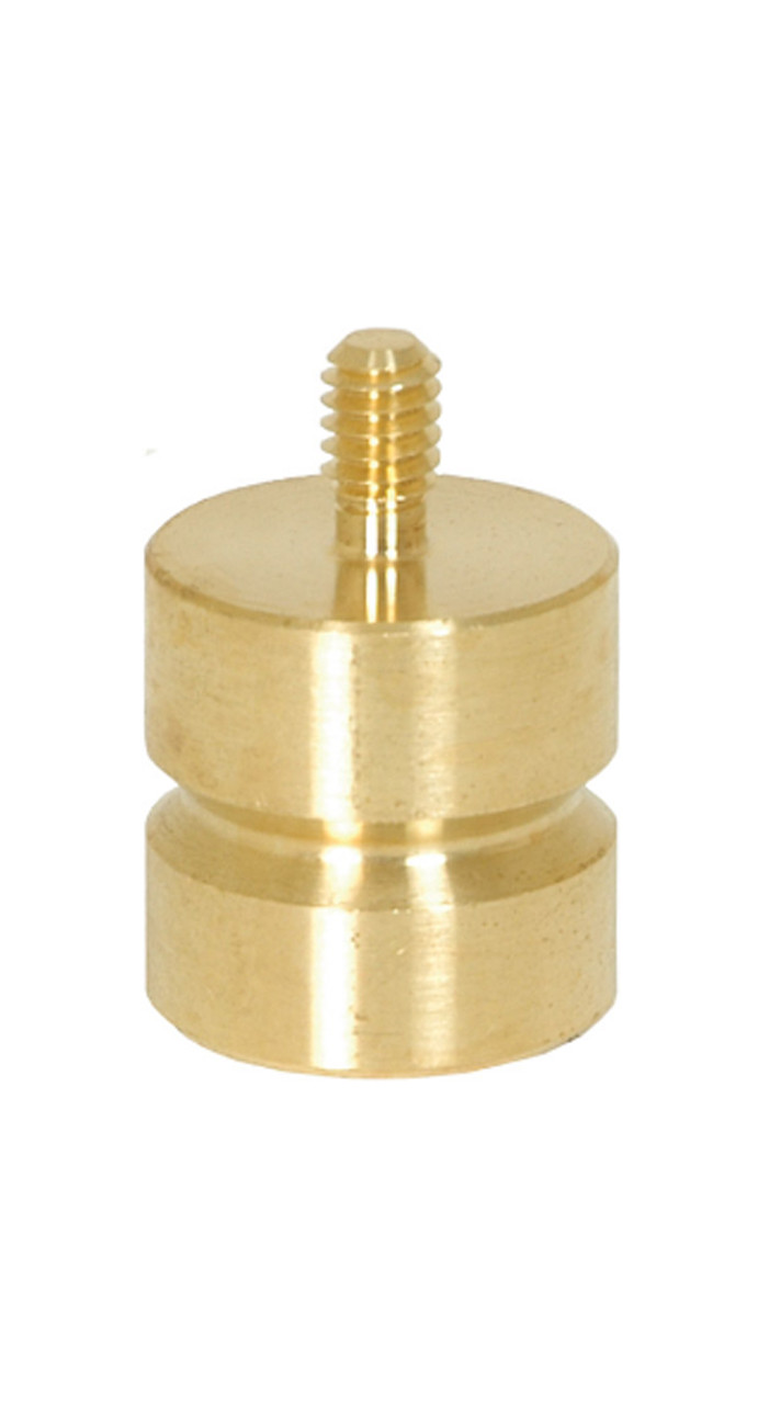 SECO 2131-00 5/8 x 11 Female to 1/4 x 20 Male Adapter