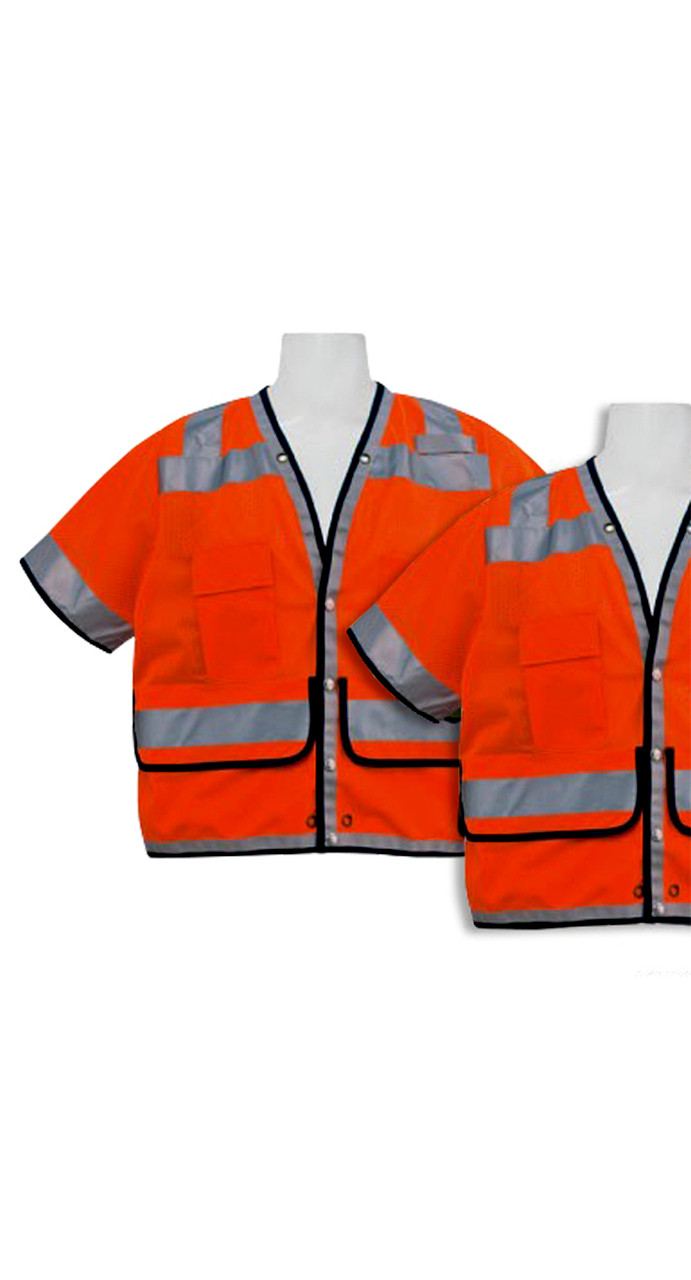 3A Safety C3400-Vest