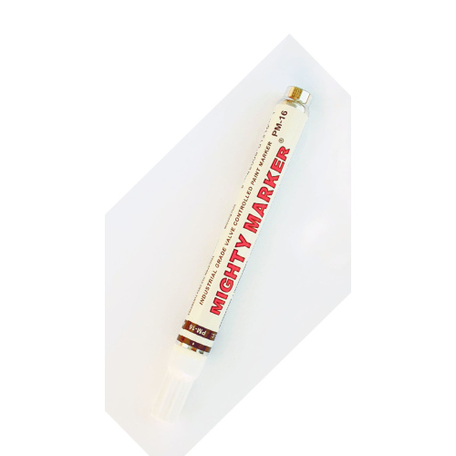 Arro Paint Marker 01316 White Dz.