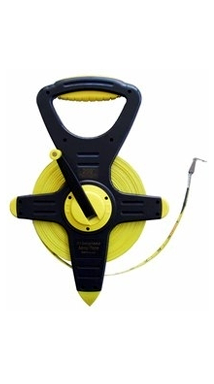 CST 74-Y2001 200' Tape 10ths F/G