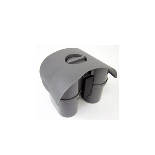 Spectra Precision P20 DG511 Pipe Laser Battery case for Alkaline batteries with charging connector