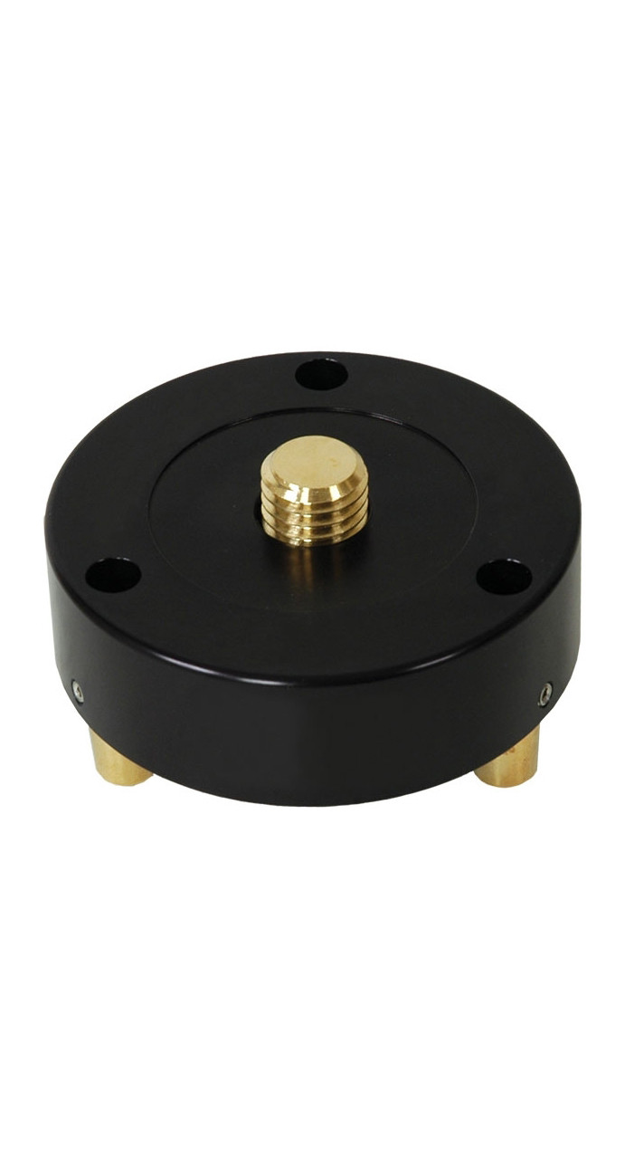 Seco 2010-00 Fixed Tribrach Adapter