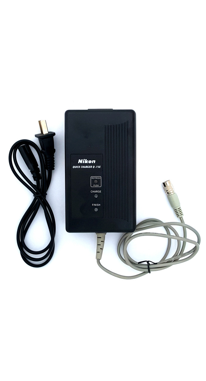 HXE21202 Nikon Universal Charger