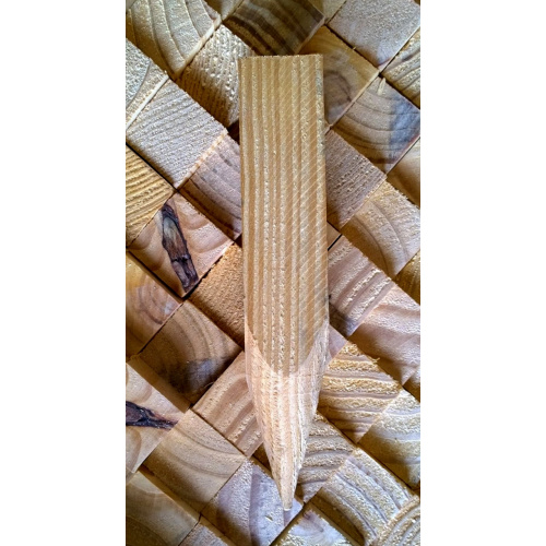 Hubs 2 x 2 x 12 (25 per bdl)