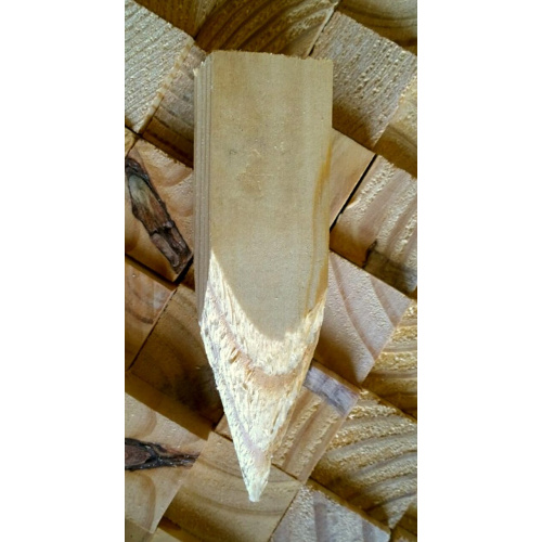 Hubs 2 x 2 x 4 (100 per Box)