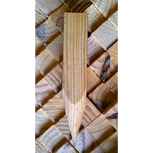 Hubs 2 x 2 x 8 (100 per Box)