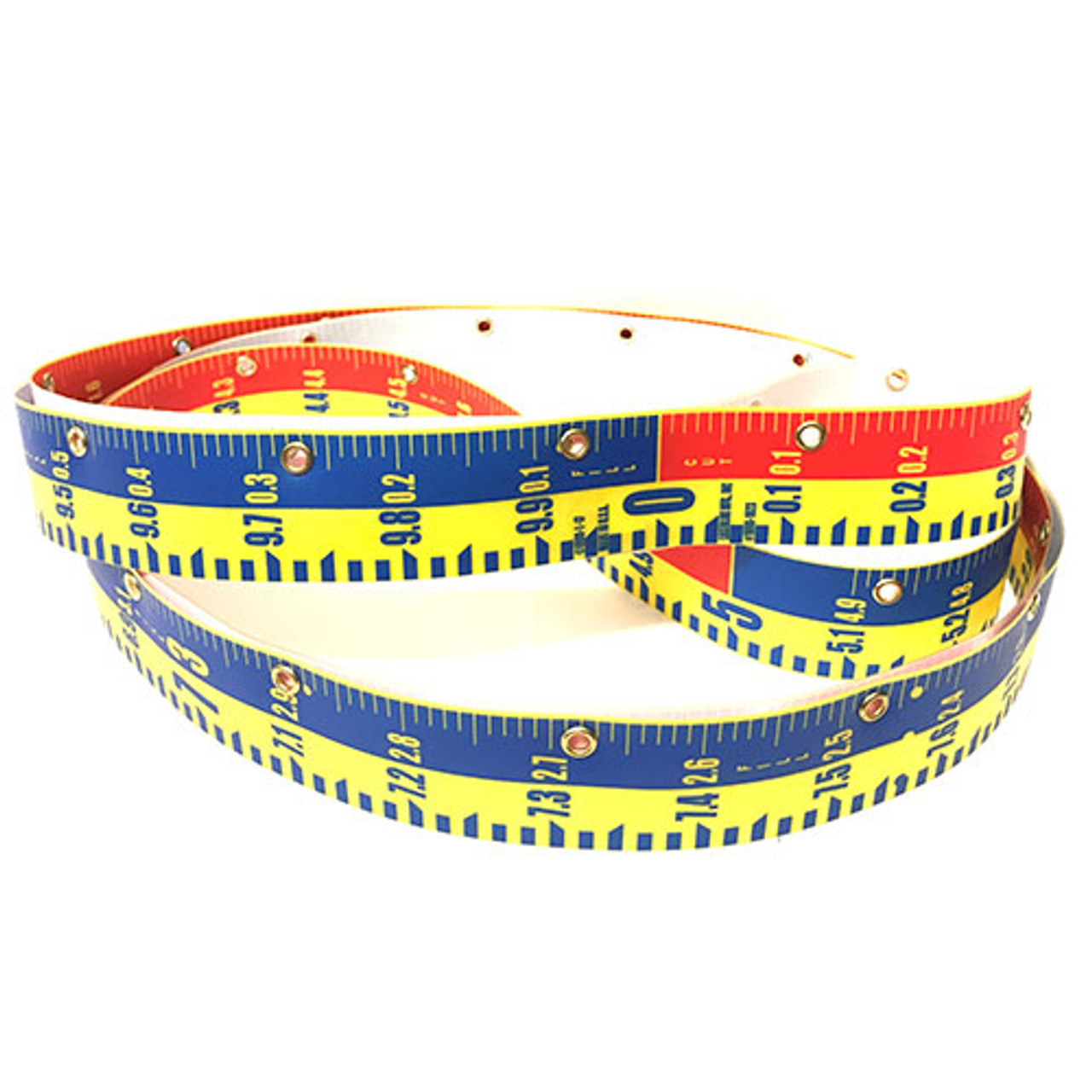 LaserLine Replacement Tape for Direct Reading Grade Rods