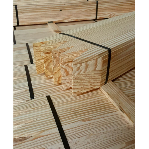 Lath 1/2 x 2 x 36 (50Bdl.)
