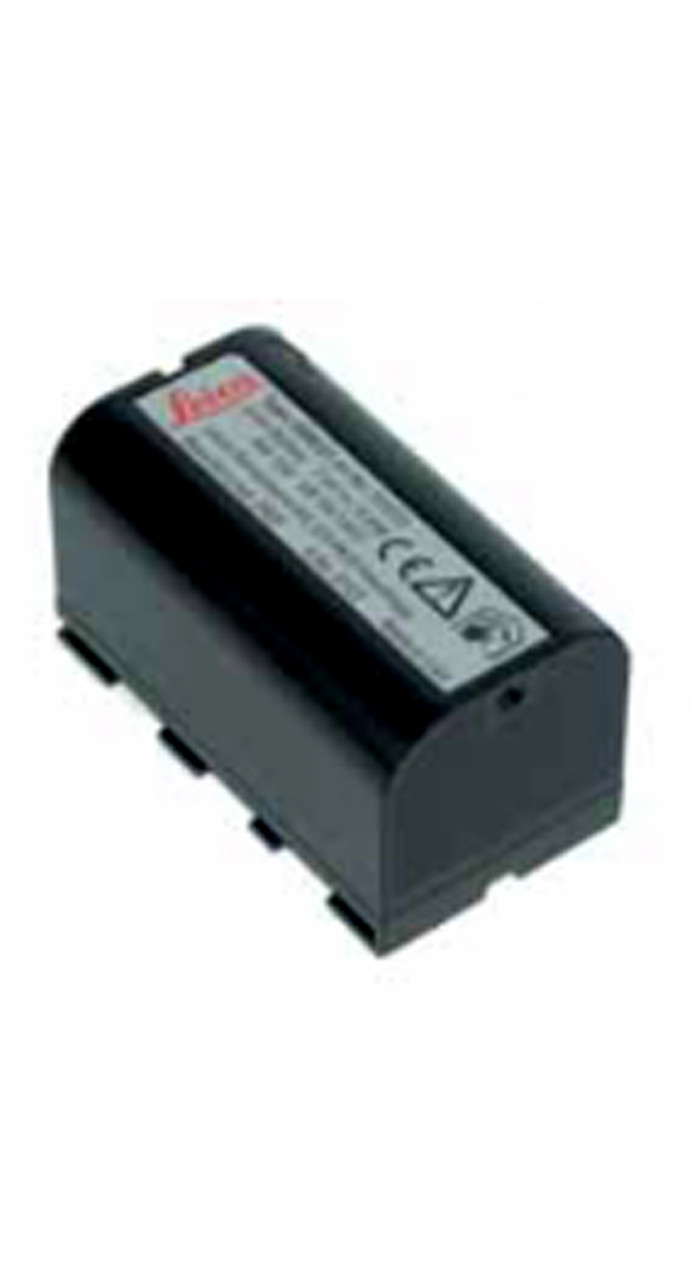 Leica GEB221 Li-ION Battery for TPS1200 & GPS1200 733270