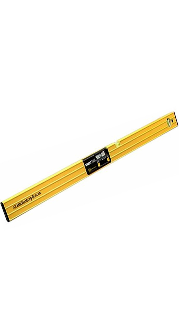 M-D Smart Tool Digital Level 48" with Carrying Case 92520 (Gen 5)