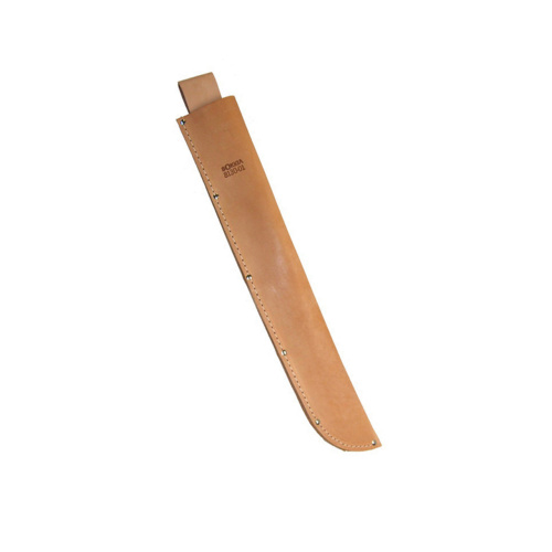 MACHETE SHEATH LEATHER