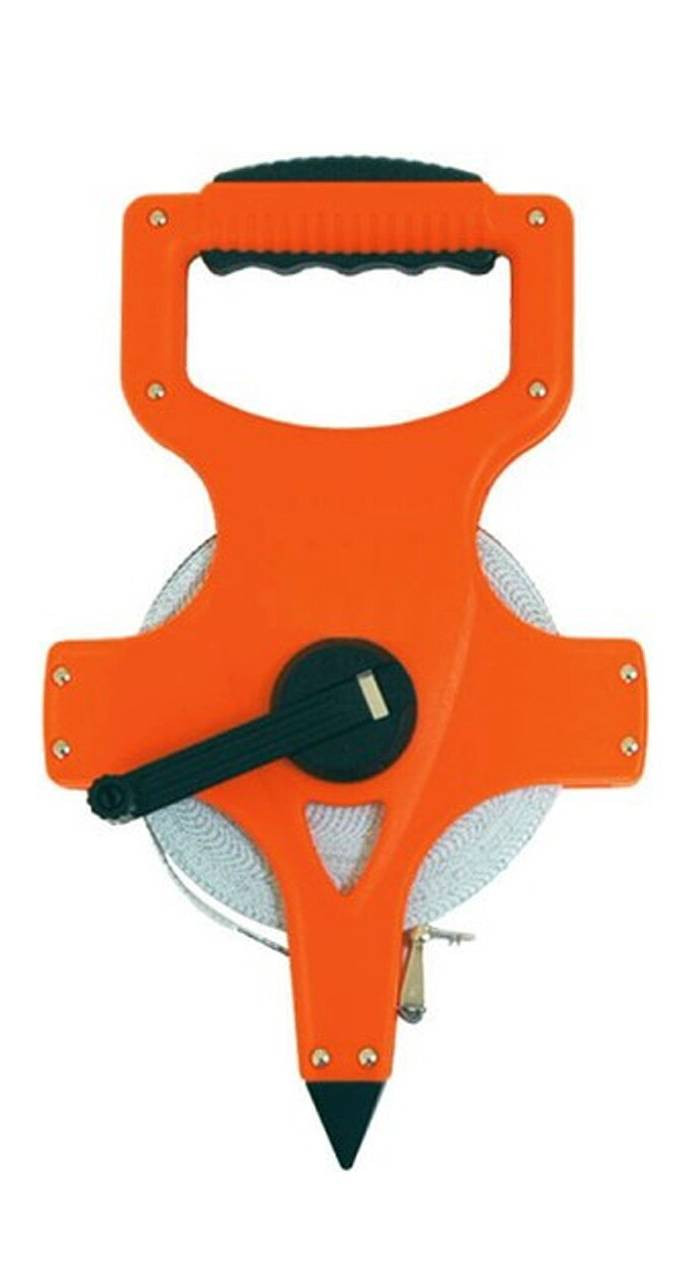 SECO 90 m Tape - m/cm/mm