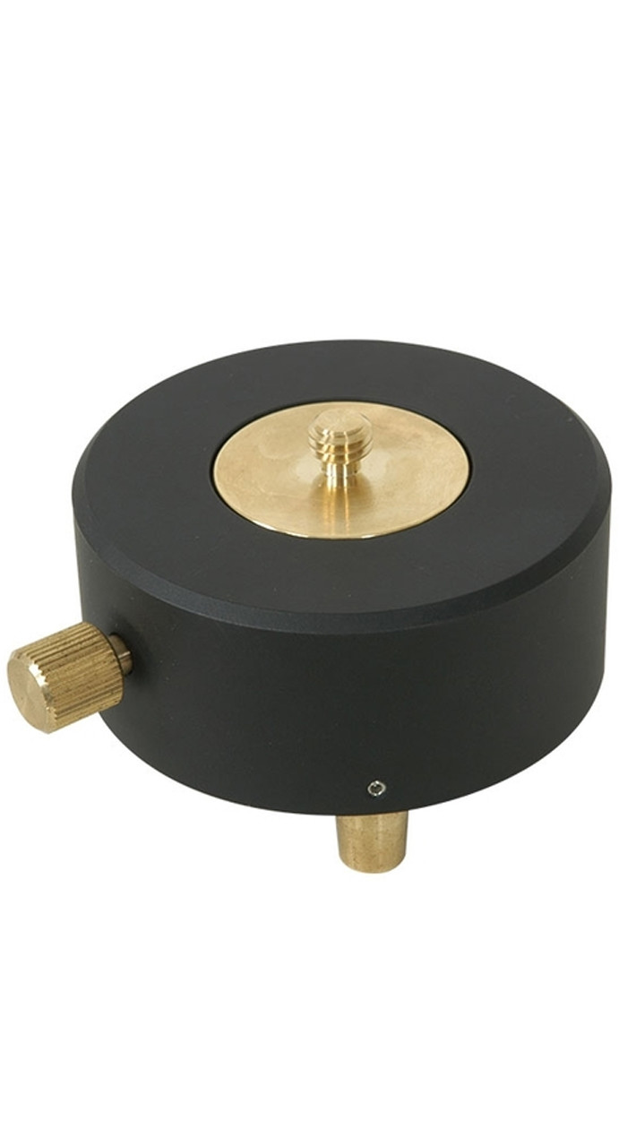 SECO 2070-02 Tribrach Adapter 3/8 x 16