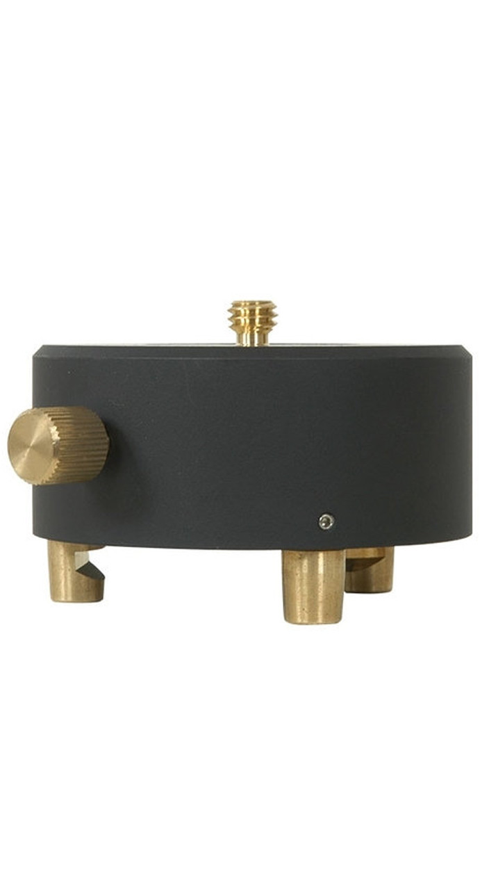 SECO 2070-02 Tribrach Adapter 3/8 x 16