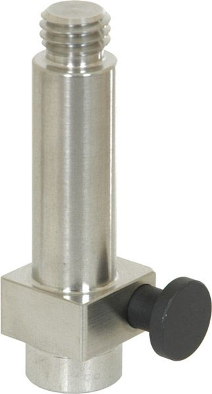 SECO 5111-00-SS GPS Quick Disconnect 76.2 mm Adapter (Stainless Steel)