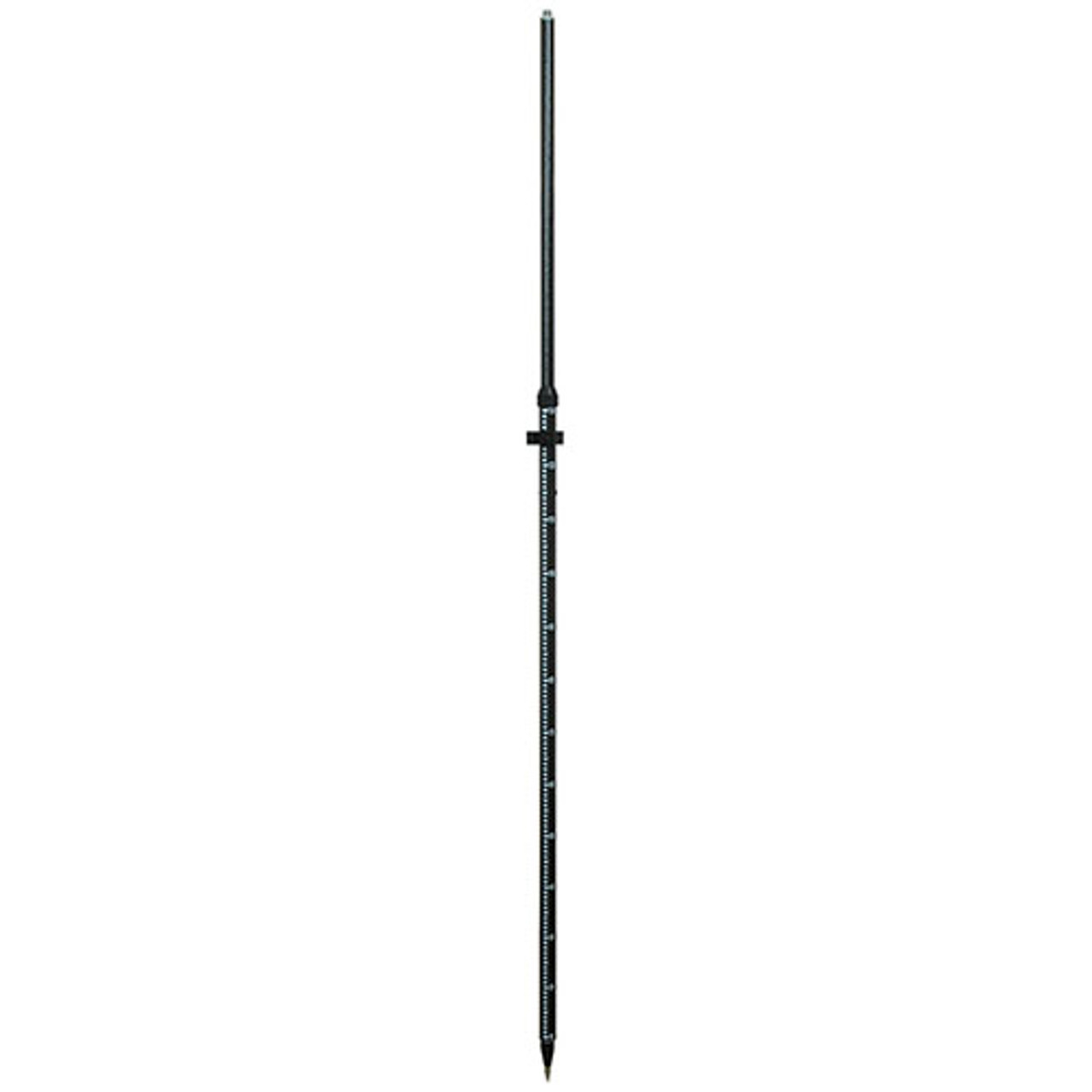 Seco 5128-20-GM 2m Snap-Lock Rover Rod with Outer GM Grad