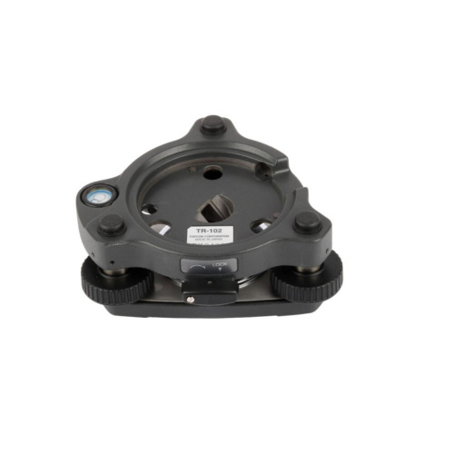 Sokkia TR-102 Tribrach for ES/OS, w/o OP 307486007