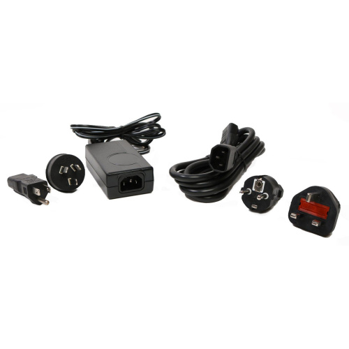 Spectra Geospatial Charger for TSC3/Ranger3 67501-03