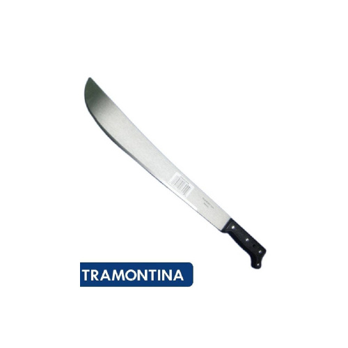 Tramontina Machete 22 Inch with Poly Handle