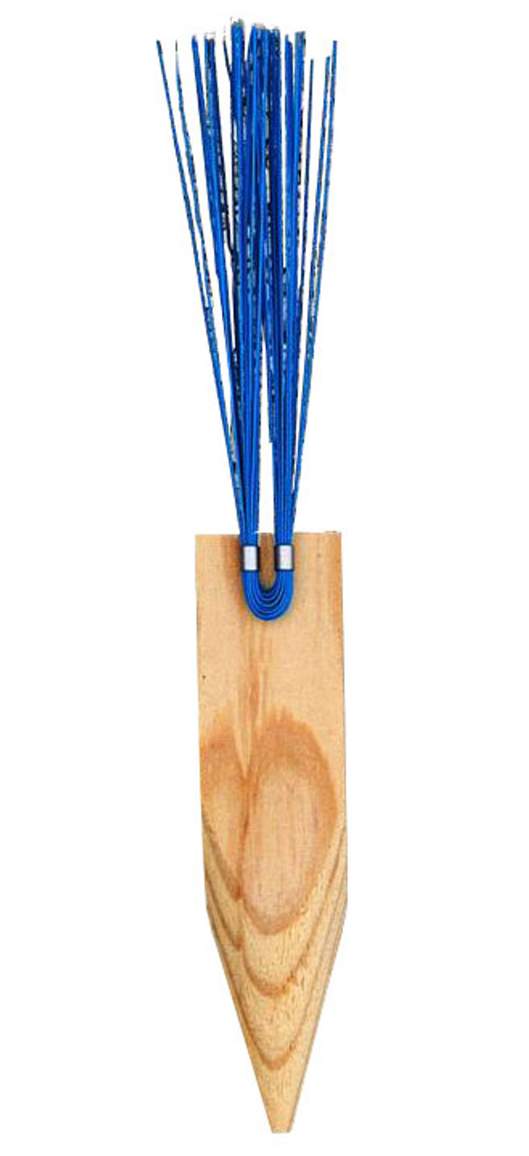 Hubster (with whiskers) 2 x 2 x 6W (box of 100) Blue or Pink