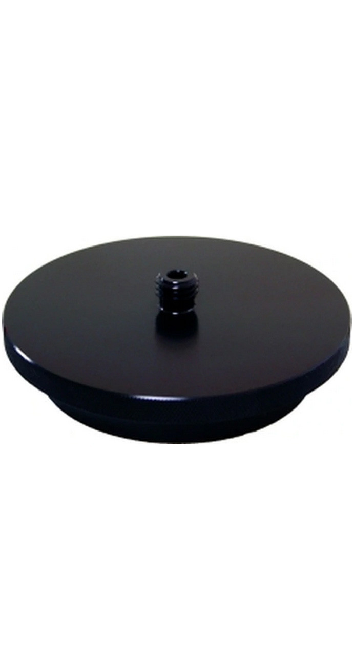 Seco 2120-00 Tripod Adapter 3-1/2 x 8 to 5/8 x 11