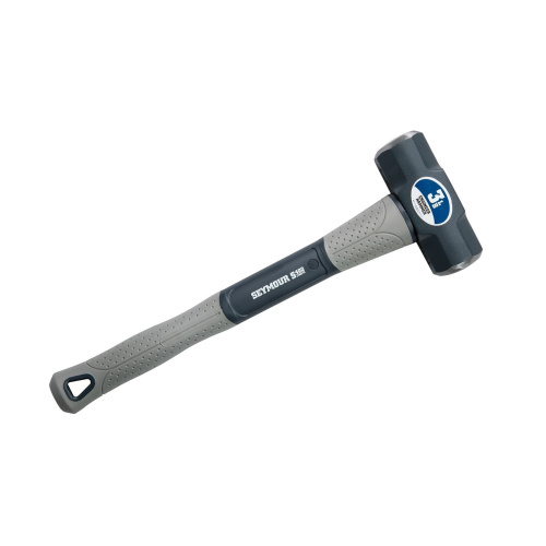 Seymour® S400 Jobsite Engineer Hammer Fiberglass